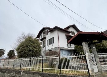 Terreno - Villa Case del Gallo, 16, Corio - photo 40