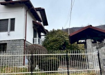 Facciata - Villa Case del Gallo, 16, Corio - photo 41