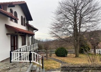 Giardino - Villa Case del Gallo, 16, Corio - photo 1