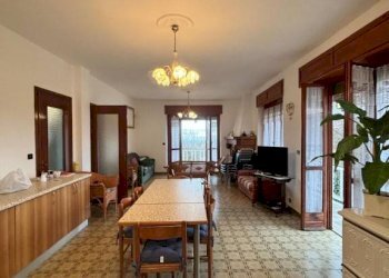 Salone - Villa Case del Gallo, 16, Corio - photo 4