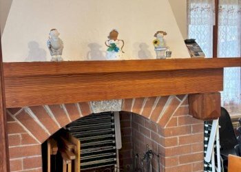 Balcone - Villa Case del Gallo, 16, Corio - photo 6