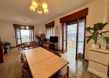 Salone - Villa Case del Gallo, 16, Corio - photo 7