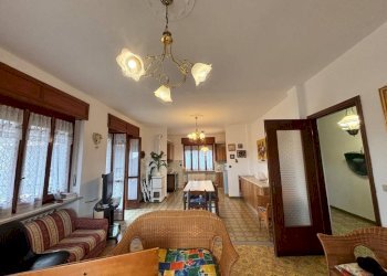 Salone - Villa Case del Gallo, 16, Corio - photo 8