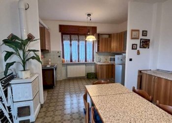 Salone - Villa Case del Gallo, 16, Corio - photo 10