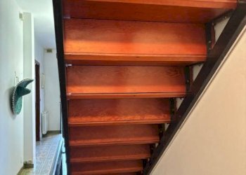 Corridoio - Villa Case del Gallo, 16, Corio - photo 11