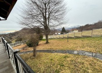 Terreno - Villa Case del Gallo, 16, Corio - photo 13