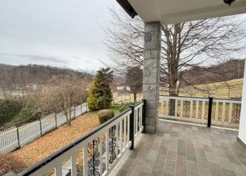 Terrazzo - Villa Case del Gallo, 16, Corio - photo 18