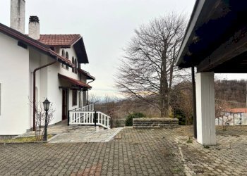 Posto macchina - Villa Case del Gallo, 16, Corio - photo 19