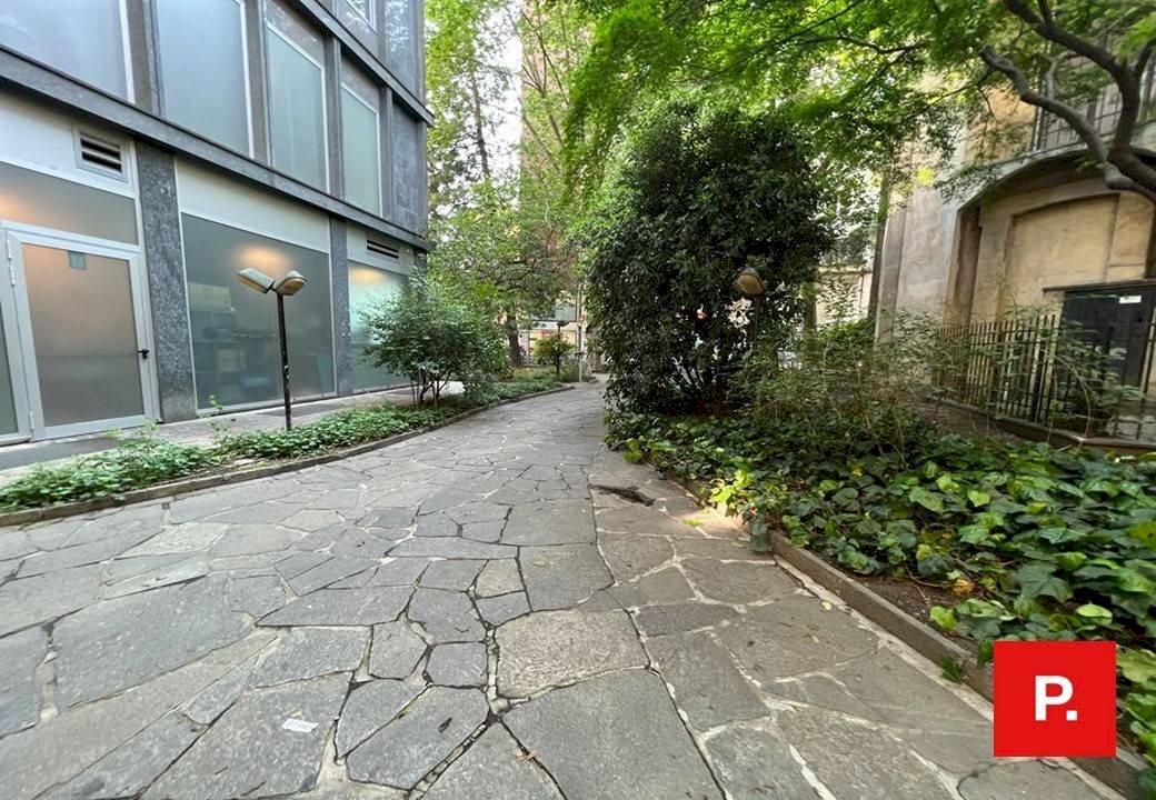 Foto 2 - Office via Torino, Milano - photo 2
