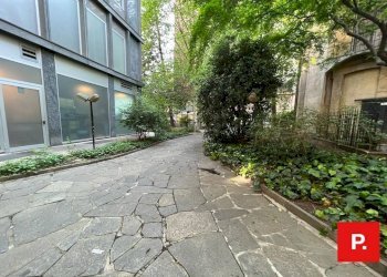 Foto 2 - Office via Torino, Milano - photo 2