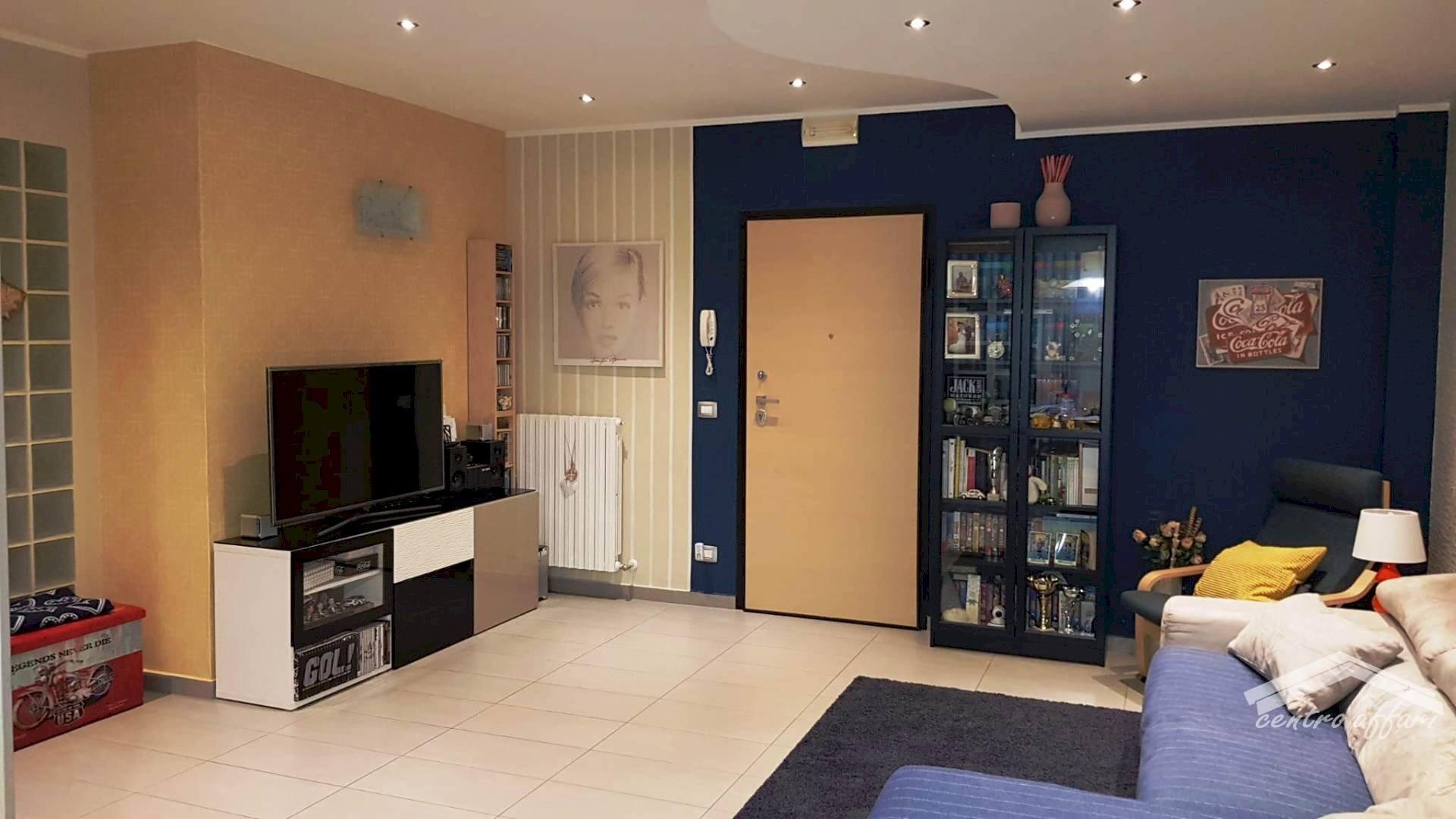 Foto 1 - Appartamento Via Toscana, Campobasso - foto 1