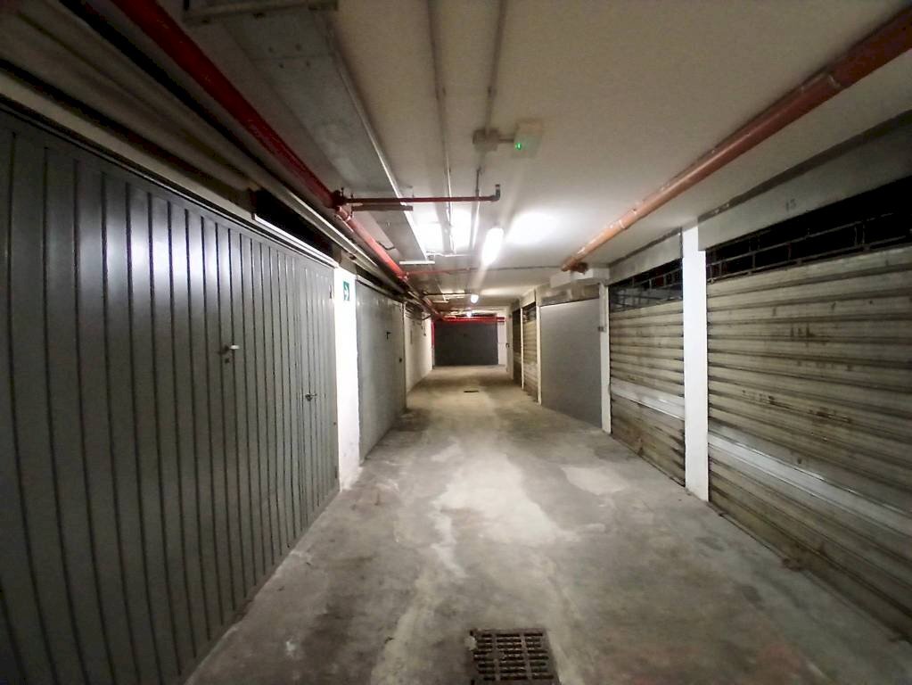 Box auto - Box galleria Campello, Sondrio - foto 3