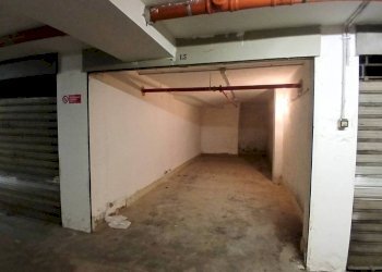 Box auto - Box galleria Campello, Sondrio - foto 4