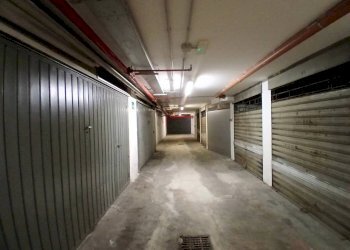 Box auto - Box galleria Campello, Sondrio - foto 3