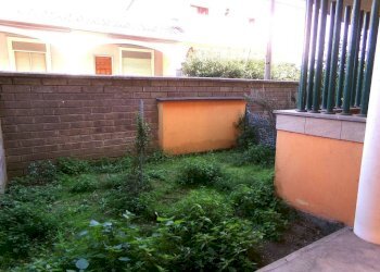 Giardino - Trilocale via Marino, 5, Anzio - foto 5