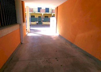 Interno palazzo - Trilocale via Marino, 5, Anzio - foto 6