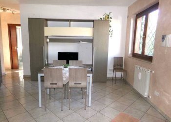 Salone - Trilocale via Marino, 5, Anzio - foto 10