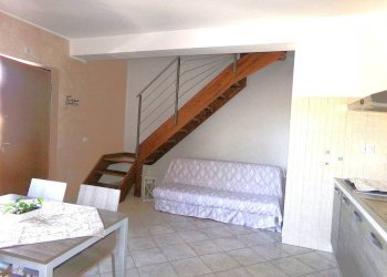 Cucina - Trilocale via Marino, 5, Anzio - foto 12