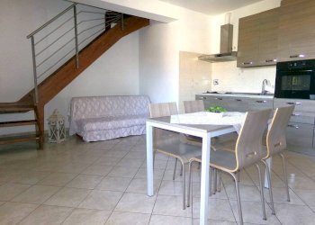 Cucina - Trilocale via Marino, 5, Anzio - foto 15