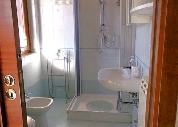 Bagno - Trilocale via Marino, 5, Anzio - foto 27
