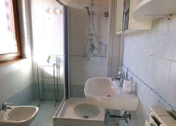 Bagno - Trilocale via Marino, 5, Anzio - foto 28