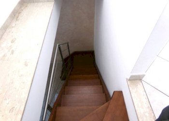 Scala - Trilocale via Marino, 5, Anzio - foto 34