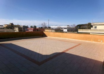 Terrazzo - Trilocale via Marino, 5, Anzio - foto 36