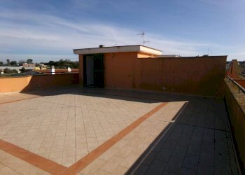 Terrazzo - Trilocale via Marino, 5, Anzio - foto 38