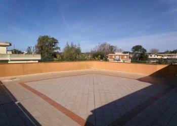 Terrazzo - Trilocale via Marino, 5, Anzio - foto 39