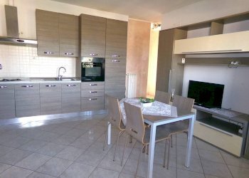 Cucina - Three-room apartment via Marino, 5, Anzio - photo 9