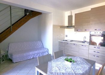 Cucina - Three-room apartment via Marino, 5, Anzio - photo 14