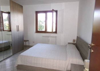 Camera da letto - Three-room apartment via Marino, 5, Anzio - photo 18