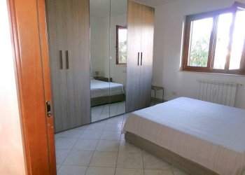 Camera da letto - Three-room apartment via Marino, 5, Anzio - photo 19