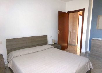 Camera da letto - Three-room apartment via Marino, 5, Anzio - photo 22