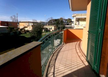 Terrazzo - Three-room apartment via Marino, 5, Anzio - photo 31