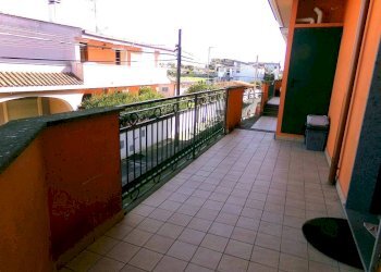 Terrazzo - Three-room apartment via Marino, 5, Anzio - photo 34