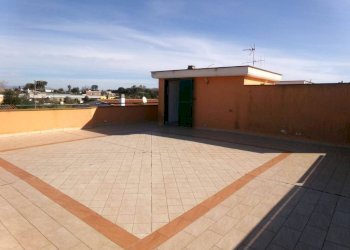 Terrazzo - Three-room apartment via Marino, 5, Anzio - photo 38