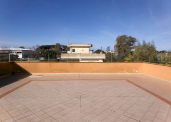 Terrazzo - Three-room apartment via Marino, 5, Anzio - photo 41