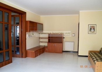 Soggiorno - Quadrilocale via Alessandro Manzoni, Taormina - foto 2