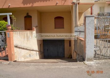 Garage - Quadrilocale via Alessandro Manzoni, Taormina - foto 17