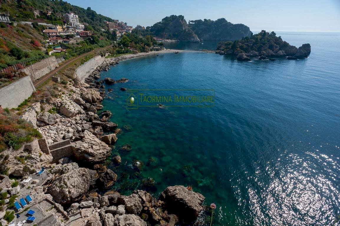 Foto 2 - Apartment via Nazionale
 
105, Taormina - photo 2