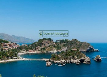 Foto 1 - Appartamento via Nazionale
 
105, Taormina - foto 1