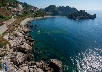 Foto 2 - Appartamento via Nazionale
 
105, Taormina - foto 2