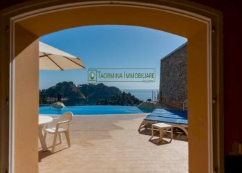 Foto 4 - Appartamento via Nazionale
 
105, Taormina - foto 4