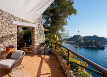 Foto 12 - Appartamento via Nazionale
 
105, Taormina - foto 12