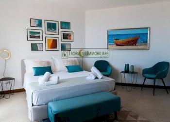 Foto 26 - Appartamento via Nazionale
 
105, Taormina - foto 26