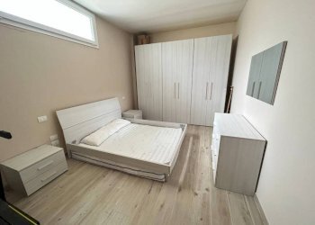 Camera da letto - Villa a Schiera via Giuseppe Frisario, 10, Bari - foto 12