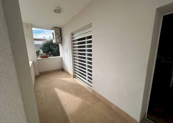 Veranda - Villa a Schiera via Giuseppe Frisario, 10, Bari - foto 14