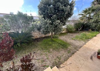 Giardino - Villa a Schiera via Giuseppe Frisario, 10, Bari - foto 17