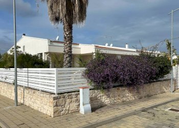 Zona - Villa a Schiera via Giuseppe Frisario, 10, Bari - foto 19